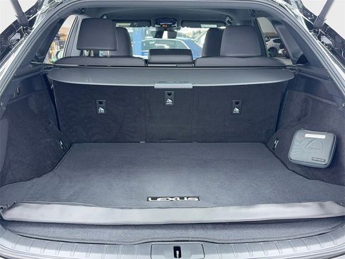 Used 2024 Lexus RX 350 Premium Plus image 11