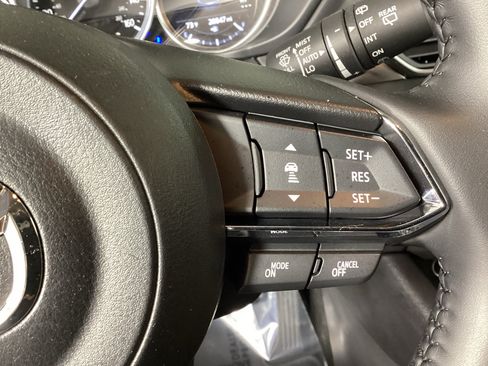 Used 2025 MAZDA CX-5 AWD 2.5 S w/ Preferred Package image 26