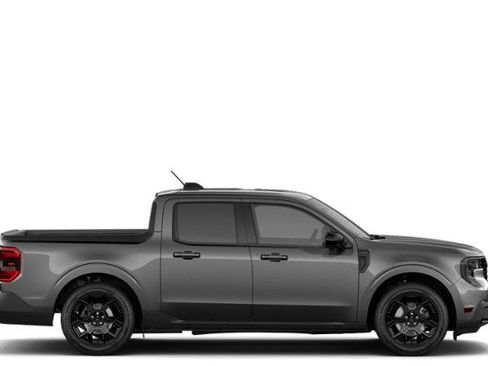 New 2026 Ford Maverick Lariat image 29