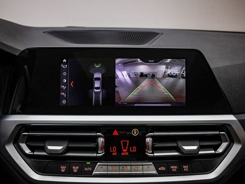 Used 2020 BMW 330i 330i w/ Convenience Package image 26