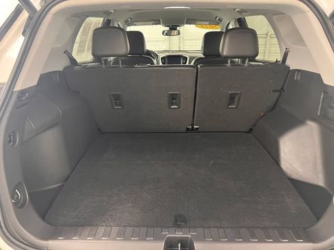 Used 2021 GMC Terrain SLT w/ Elevation Edition FWD image 33