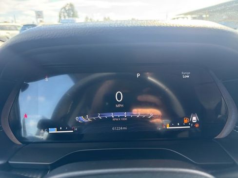 Certified 2023 Jeep Grand Cherokee L Laredo image 14