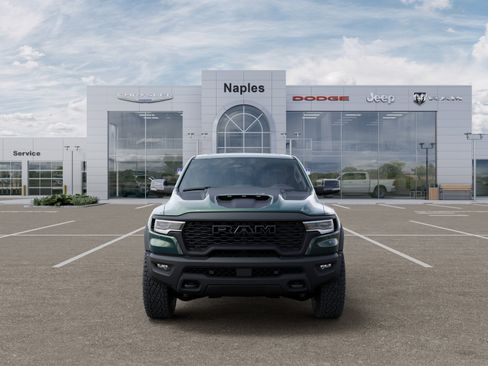 New 2026 RAM 1500 RHO AWD/4WD image 6