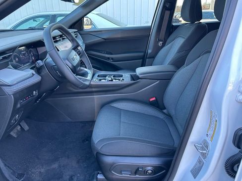 New 2026 Jeep Cherokee Laredo image 15