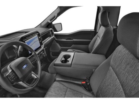 Used 2025 Ford F150 XL AWD/4WD image 9