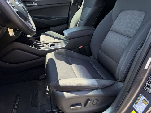 Used 2017 Hyundai Tucson SE FWD image 8