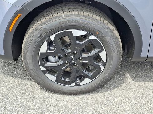 New 2025 Kia Sorento S image 5
