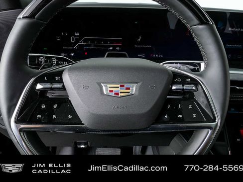 Used 2026 Cadillac Escalade Sport w/ Touring Package image 9