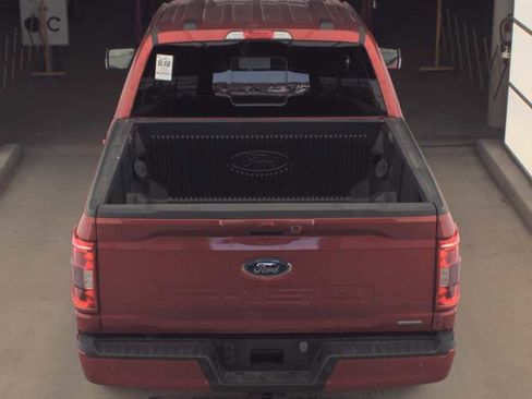 Used 2023 Ford F150 XLT w/ Equipment Group 302A High image 6