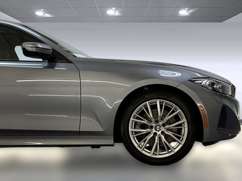Used 2023 BMW 330i Sedan w/ Driving Assistance Package image 21