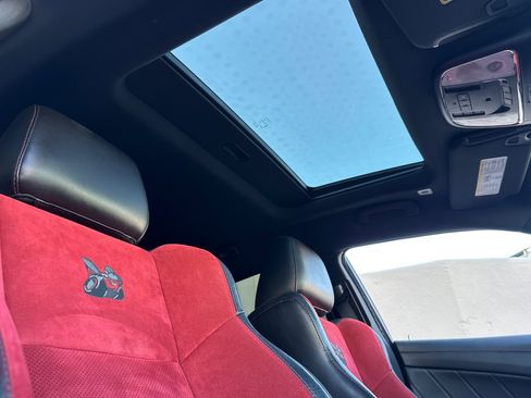 Used 2023 Dodge Charger Scat Pack image 16