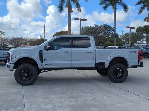 New 2026 Ford F250 XLT w/ XLT Premium Package image 5