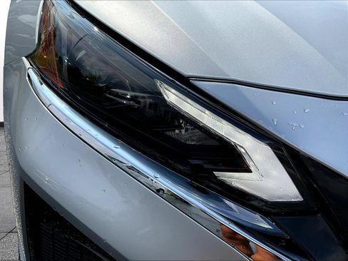 Certified 2023 Nissan Altima 2.5 S FWD image 34