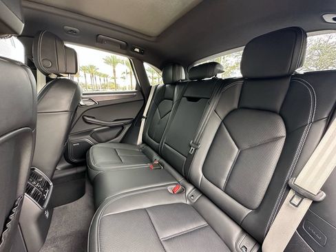 Used 2026 Porsche Macan GTS AWD/4WD image 39