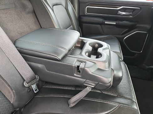 Used 2022 RAM 1500 Laramie image 98