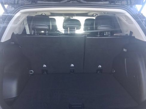 Used 2022 Jeep Compass Limited w/ Sun and Sound Group AWD/4WD image 6