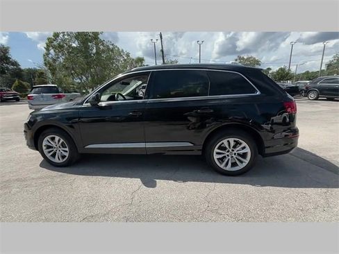 Used 2018 Audi Q7 3.0T Premium Plus image 20
