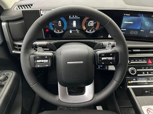 New 2026 Hyundai Santa Fe SE image 24