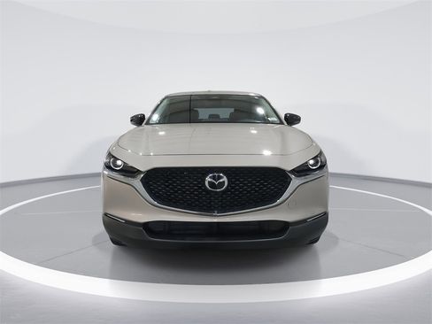 Used 2024 MAZDA CX-30 AWD 2.5 S w/ Select Sport Pkg image 3