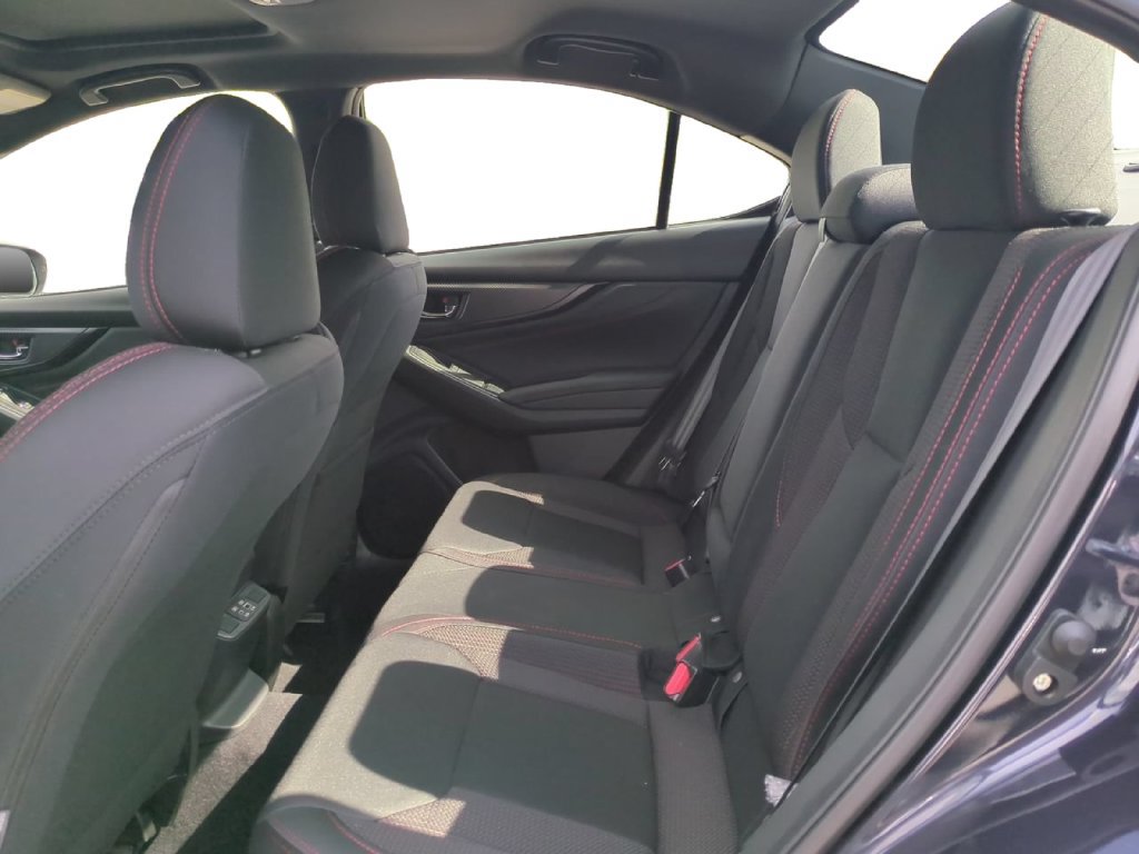 New 2026 Subaru WRX Premium AWD/4WD image 13