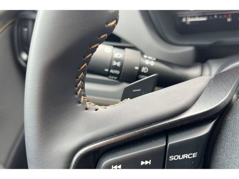 Certified 2026 Subaru Forester Wilderness AWD/4WD image 36