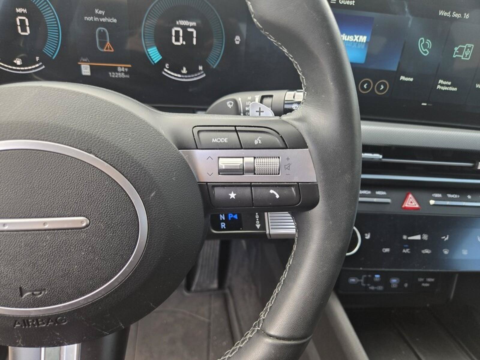 Used 2026 Hyundai Sonata SEL FWD image 12