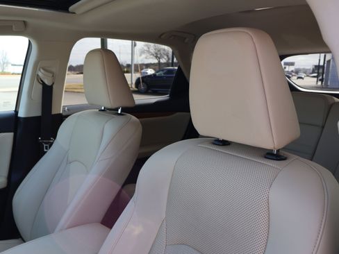 Used 2022 Lexus RX 350 FWD w/ Premium Package image 11