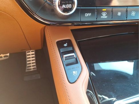 Used 2023 Kia Telluride SX Prestige X-Line AWD/4WD image 10