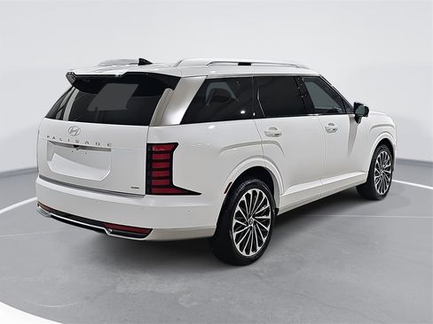 New 2026 Hyundai Palisade Calligraphy image 5