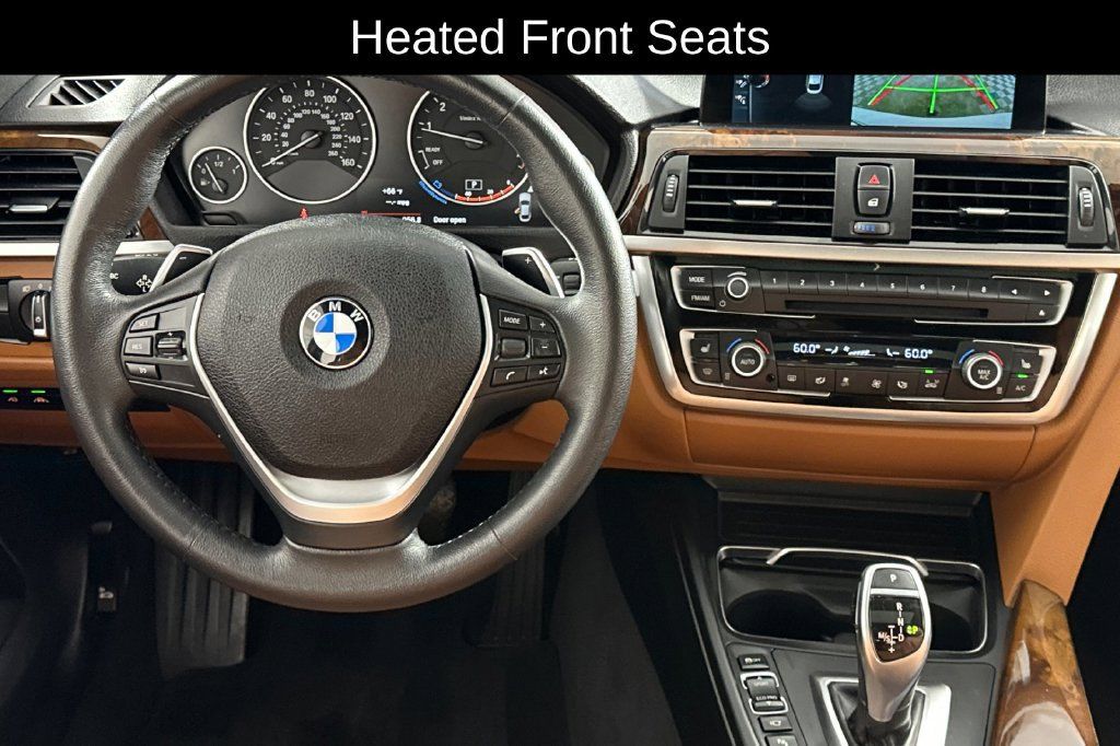 Used 2017 BMW 430i Gran Coupe RWD image 19