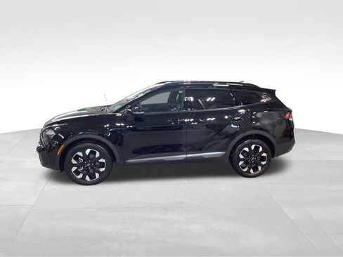 Certified 2023 Kia Sportage X-Line image 4