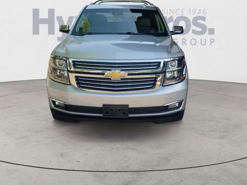 Used 2017 Chevrolet Tahoe Premier image 8