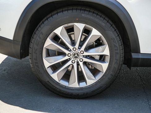 Used 2023 Mercedes-Benz GLE 350 image 11
