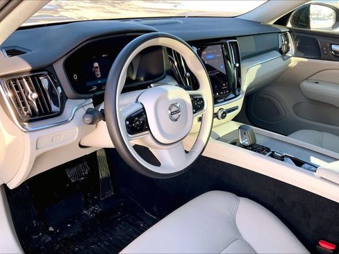 Used 2026 Volvo V60 B5 Cross Country Plus w/ Protection Package Premier image 18
