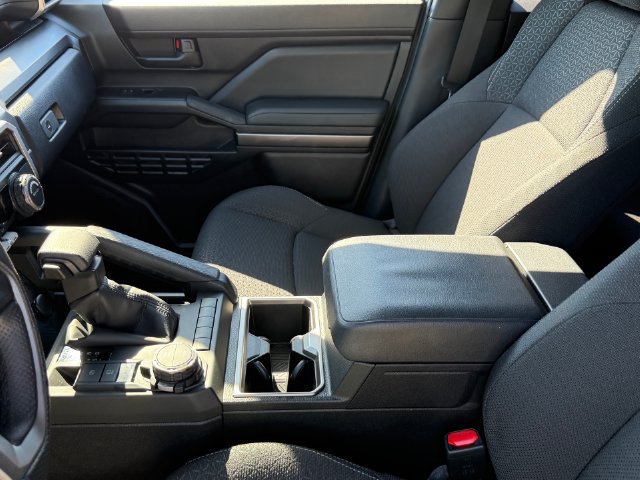 Used 2026 Toyota 4Runner SR5 AWD/4WD image 10