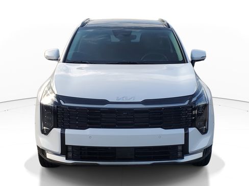 New 2026 Kia Sportage SX image 2