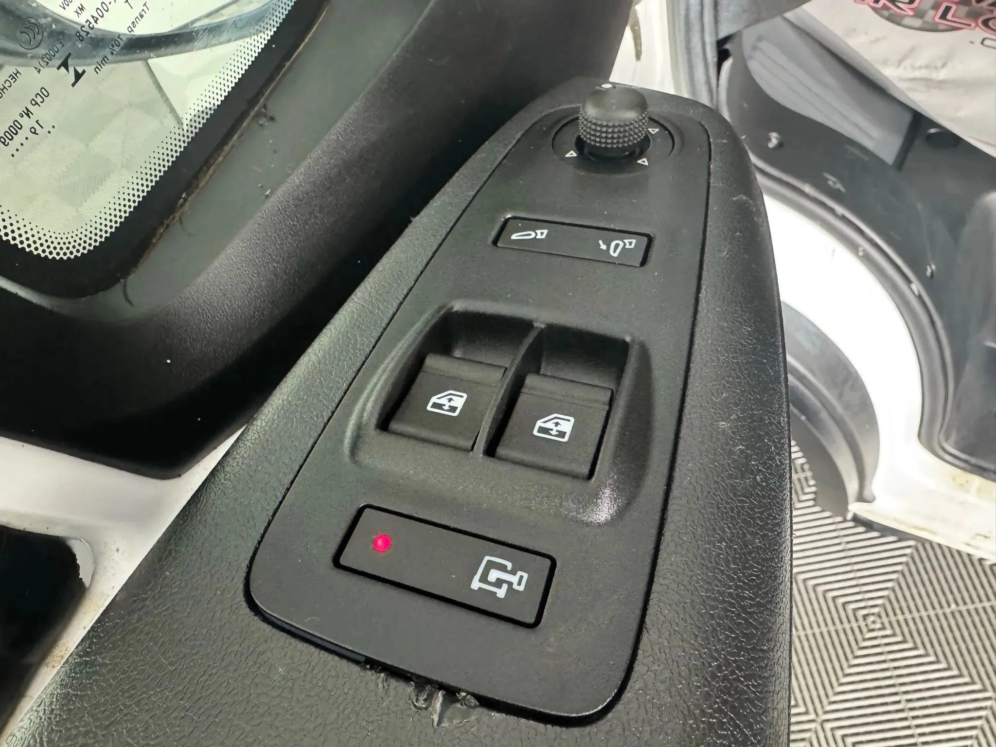 Used 2024 RAM ProMaster 1500 w/ Convenience Group FWD image 35