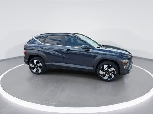 New 2026 Hyundai Kona Limited AWD/4WD image 6