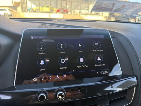 Used 2020 Cadillac CT5 Premium Luxury image 16