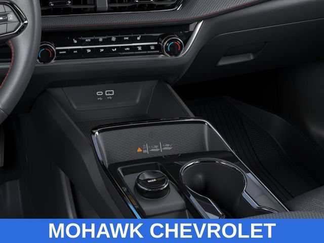 New 2027 Chevrolet Equinox RS w/ LPO, Floor Liner Package AWD/4WD image 23