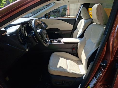 Certified 2023 Lexus RX 350 Premium Plus w/ Accessory Package (Z1) AWD/4WD image 14