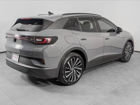 Used 2024 Volkswagen ID.4 S RWD image 7