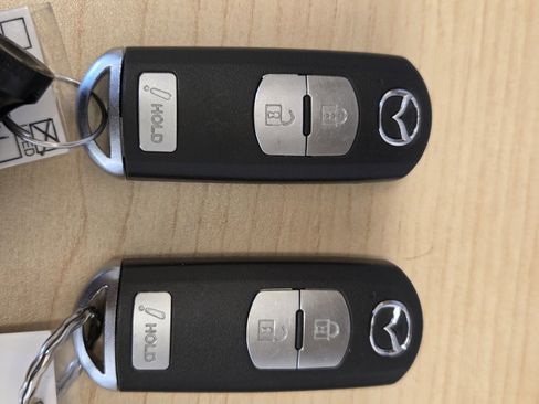 Used 2016 MAZDA CX-5 Grand Touring image 44