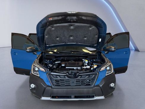 Used 2022 Subaru Forester Wilderness AWD/4WD image 10