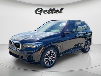 Used 2022 BMW X5 sDrive40i w/ M Sport Package