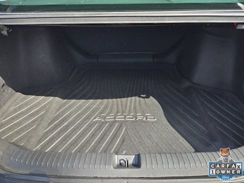 Used 2024 Honda Accord LX image 18