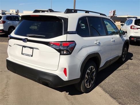 New 2026 Subaru Forester Premium image 4