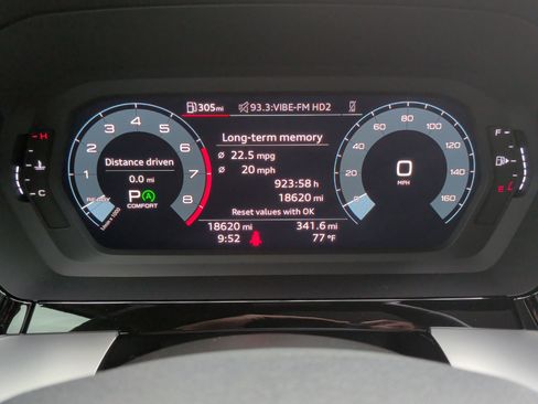 Certified 2023 Audi A3 2.0T Premium Plus w/ Premium Plus Package image 21