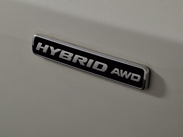 Used 2023 Ford Escape Platinum AWD/4WD image 30
