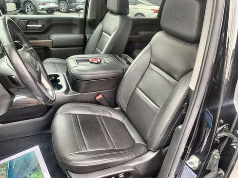 Used 2022 GMC Sierra 2500 Denali w/ Denali Ultimate Package AWD/4WD image 20